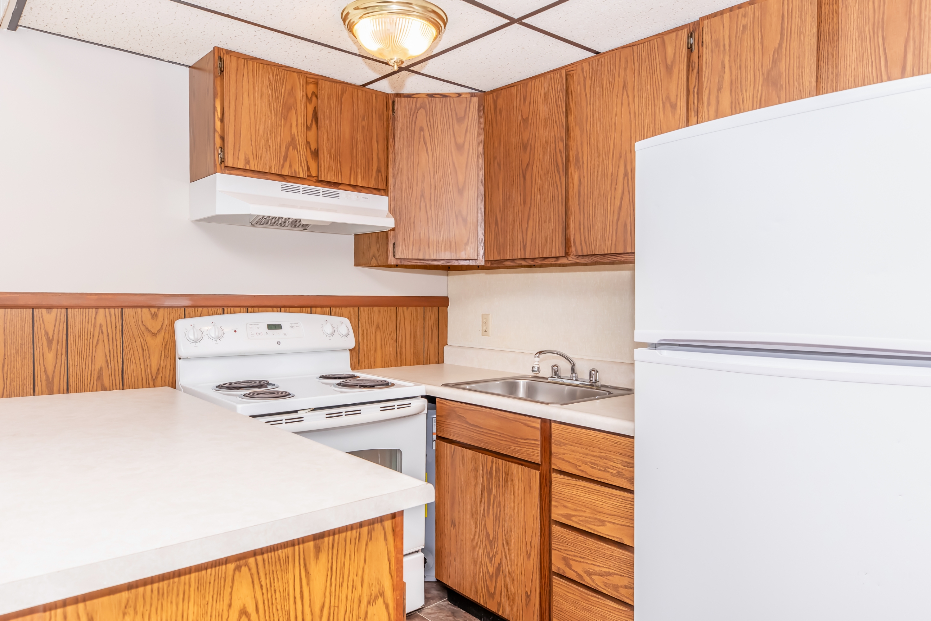 Buhl Street - 2468-1