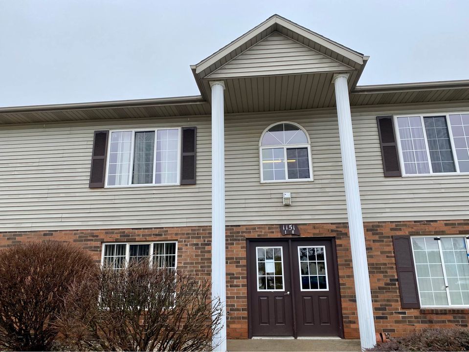 East Hopson Street - 1155